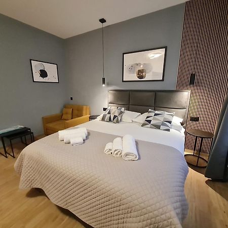 Lux Room 303 Zadar Exterior photo
