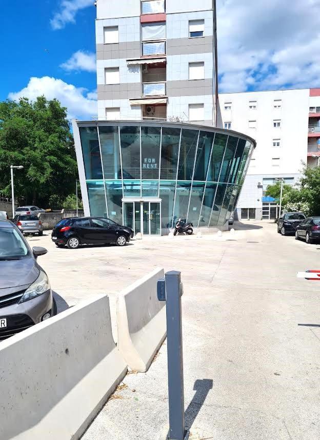 Lux Room 303 Zadar Exterior photo